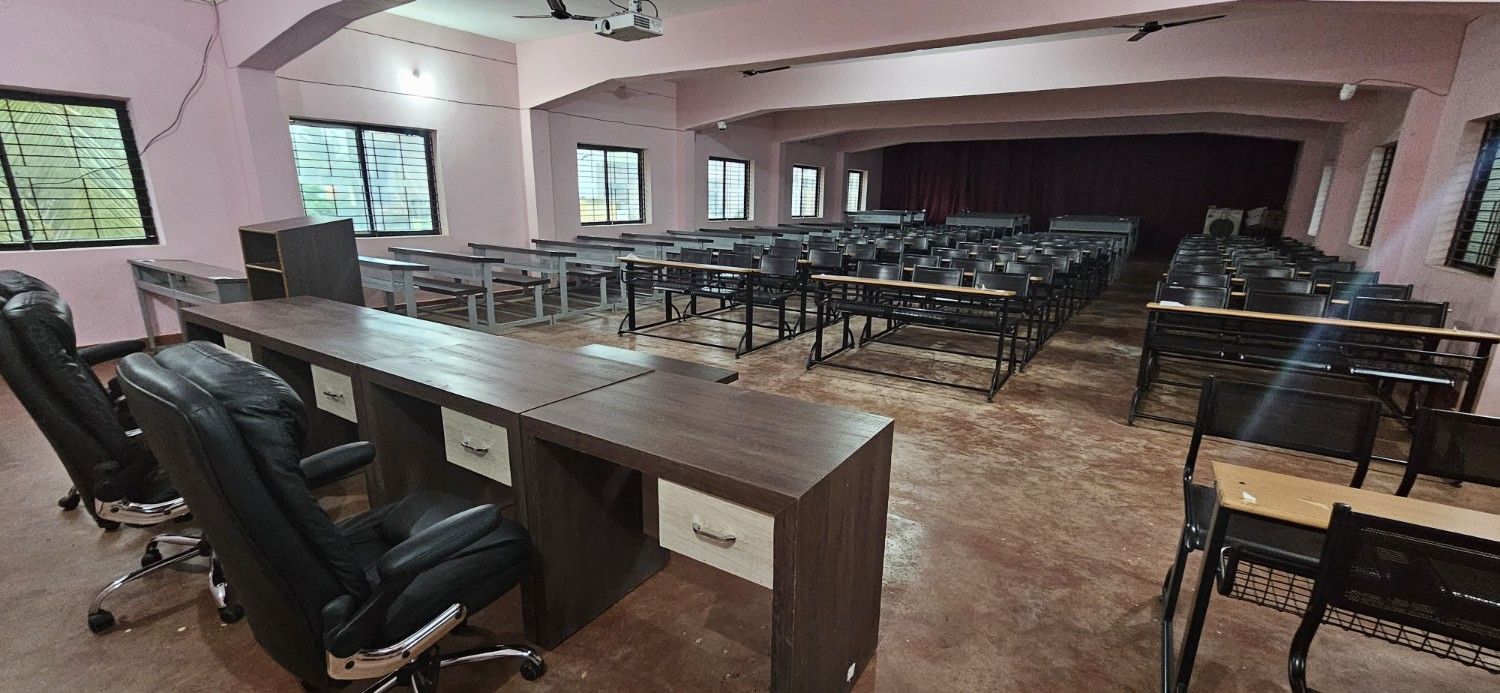 Classroom