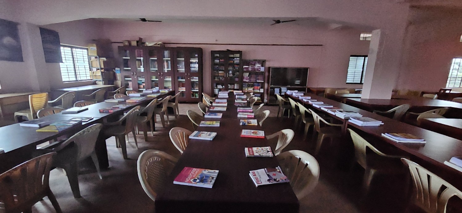 Library