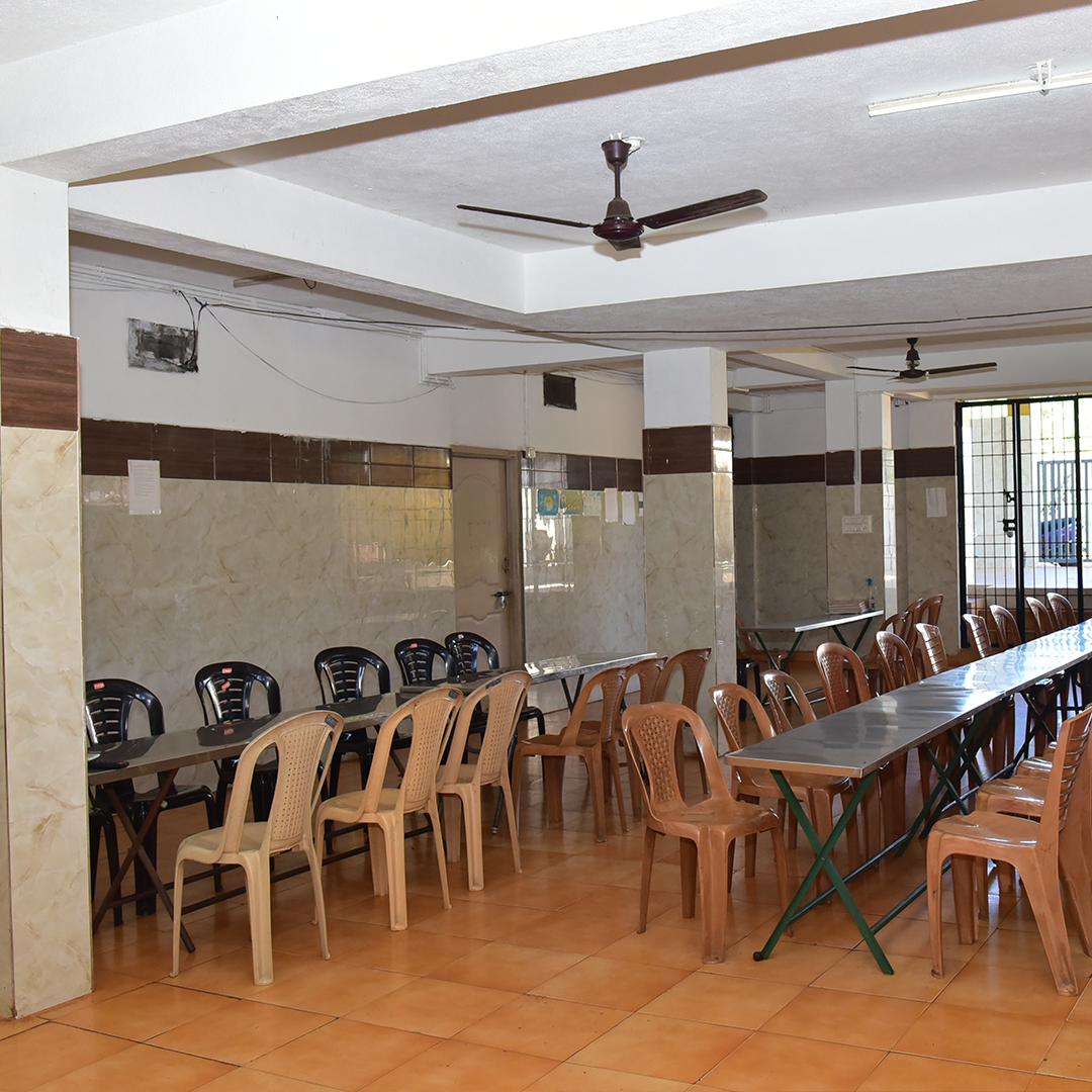 Hostel